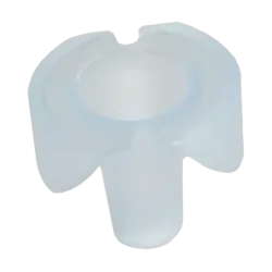 pluriStrainer Mini cell strainer, PET sieve fabric, mesh size 40 µm (1 PAK, 50 pc, sterile)