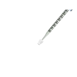 pluriStrainer Mini adapter for serological pipettes or disposable syringes (Serological pipette, 1 PAK, 50 pc, sterile)