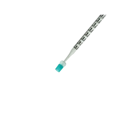 Cell strainer 10 µm mesh size for serological pipettes or disposable syringes (Serological pipette)