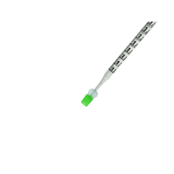 Cell strainer 20 µm mesh size for serological pipettes or disposable syringes (Serological pipette)