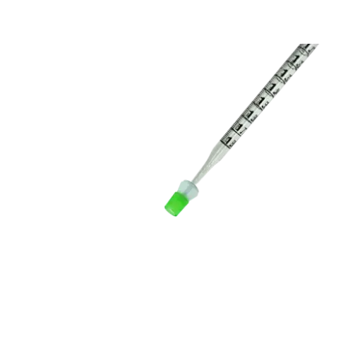 Cell strainer 20 µm mesh size for serological pipettes or disposable syringes (Serological pipette)