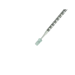Cell strainer 70 µm mesh size Serological pipettes or disposable syringes (Serological pipette)