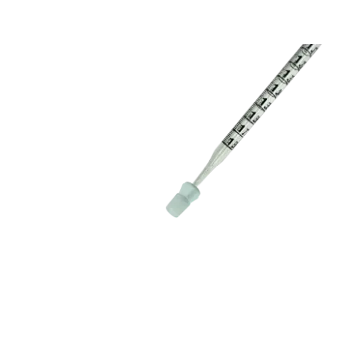 Cell strainer 70 µm mesh size Serological pipettes or disposable syringes (Serological pipette)