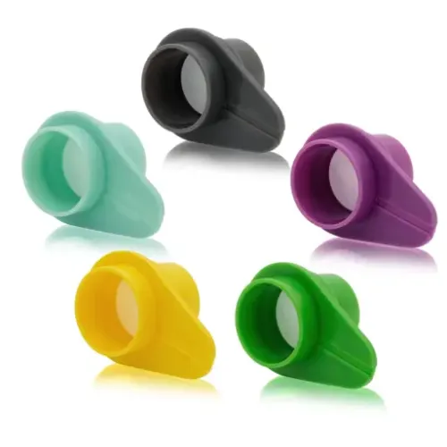 pluriStrainer cell strainer, set 1, different mesh sizes (1 PAK, 24 pc, sterile)