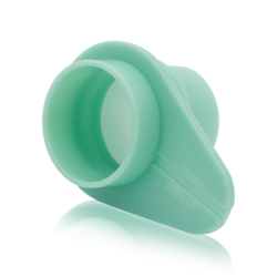 pluriStrainer cell strainer, PET sieve fabric, mesh size 10 µm (1 PAK, 50 pc, non-sterile)