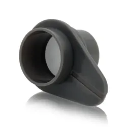 pluriStrainer cell strainer, PET sieve fabric, mesh size 15 µm (1 PAK, 25 pc, sterile)