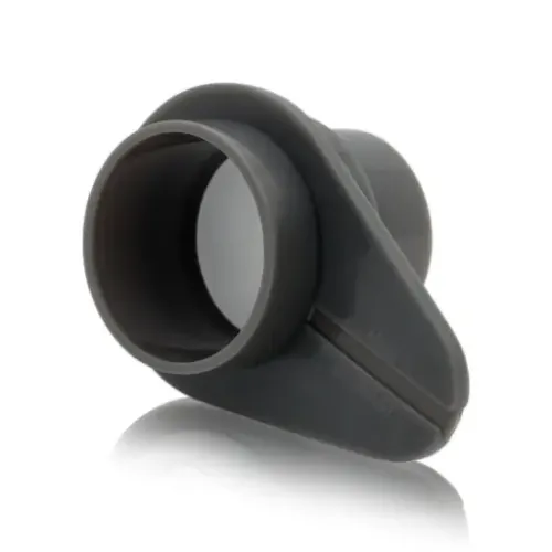 pluriStrainer cell strainer, PET sieve fabric, mesh size 15 µm (1 PAK, 50 pc, non-sterile)