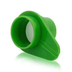 pluriStrainer cell strainer, PET sieve fabric, mesh size 20 µm (1 PAK, 25 pc, sterile)