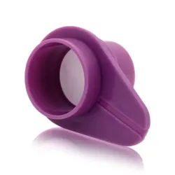 pluriStrainer cell strainer, PET sieve fabric, mesh size 30 µm (1 PAK, 50 pc, non-sterile)