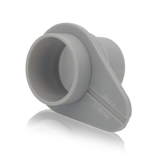 pluriStrainer cell strainer, PET sieve fabric, mesh size 50 µm (1 PAK, 25 pc, sterile)