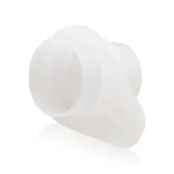 pluriStrainer cell strainer 70 µm pore size, PET sieve fabric (1 PAK, 50 pc, non-sterile, mesh fabric, PET)