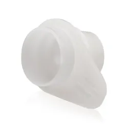 pluriStrainer cell strainer 70 µm pore size, nylon sieve fabric (1 PAK, 50 pc, sterile, mesh fabric, Nylon)