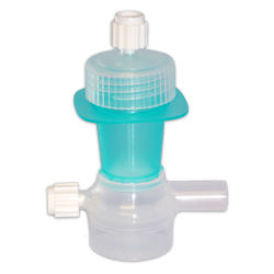 ÜberStrainer, laboratory filter, pore size 10 µm (1 PAK, 10 pc, sterile)