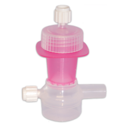 ÜberStrainer, laboratory filter, pore size 15 µm (1 PAK, 10 pc, sterile)
