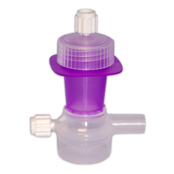 ÜberStrainer, laboratory filter, pore size 30 µm (1 PAK, 10 pc, sterile)