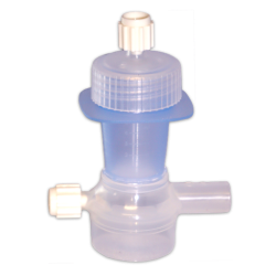 ÜberStrainer, laboratory filter, pore size 40 µm (1 PAK, 10 pc, sterile)