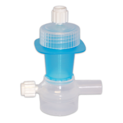 ÜberStrainer, laboratory filter, pore size 60 µm (1 PAK, 10 pc, sterile)