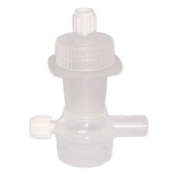 ÜberStrainer, laboratory filter, pore size 70 µm (1 PAK, 10 pc, sterile)