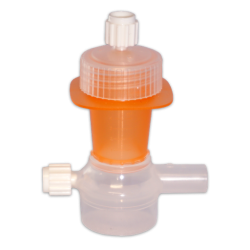 ÜberStrainer, laboratory filter, pore size 85 µm (1 PAK, 10 pc, sterile)