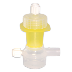 ÜberStrainer, laboratory filter, pore size 100 µm (1 PAK, 10 pc, sterile)