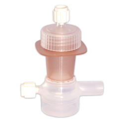 ÜberStrainer, laboratory filter, pore size 200 µm (1 PAK, 10 pc, sterile)