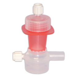 ÜberStrainer, laboratory filter, pore size 300 µm (1 PAK, 10 pc, sterile)