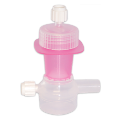 ÜberStrainer, laboratory filter, pore size 500 µm (1 PAK, 10 pc, sterile)