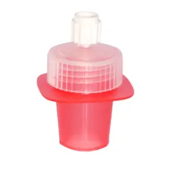 Syringe strainer, mesh size 1 µm (1 PAK, 12 pc, sterile)