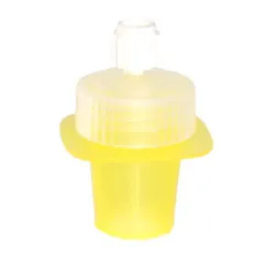 Syringe strainer, mesh size 5 µm (1 PAK, 12 pc, sterile)