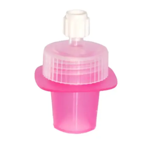 Syringe strainer, mesh size 15 µm (1 PAK, 12 pc, sterile)