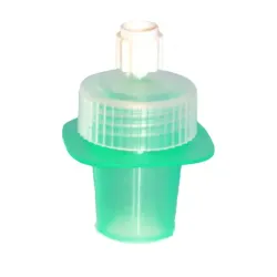 Syringe strainer, mesh size 20 µm (1 PAK, 12 pc, sterile)
