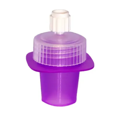 Syringe strainer, mesh size 30 µm (1 PAK, 12 pc, sterile)