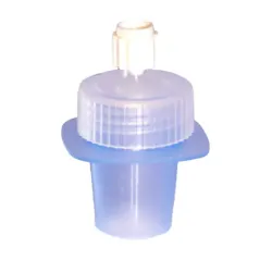Syringe strainer, mesh size 40 µm (1 PAK, 12 pc, sterile)
