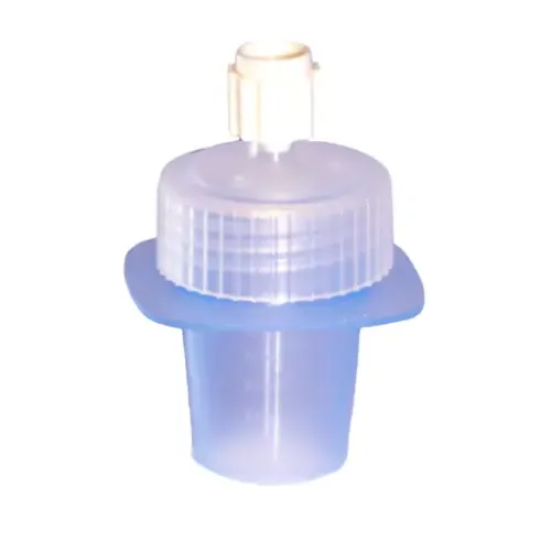 Syringe strainer, mesh size 40 µm (1 PAK, 12 pc, sterile)