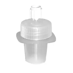 Syringe strainer, mesh size 50 µm (1 PAK, 12 pc, sterile)