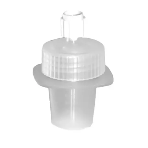 Syringe strainer, mesh size 50 µm (1 PAK, 12 pc, sterile)