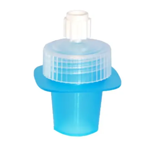 Syringe strainer, mesh size 60 µm (1 PAK, 12 pc, sterile)