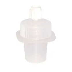 Syringe strainer, mesh size 70 µm (1 PAK, 12 pc, sterile)