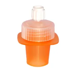 Syringe strainer, mesh size 85 µm (1 PAK, 12 pc, sterile)