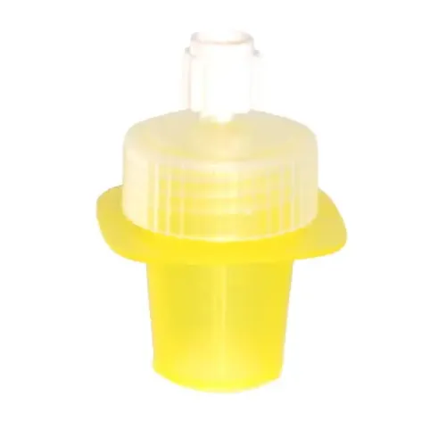 Syringe strainer, mesh size 100 µm (1 PAK, 12 pc, sterile)