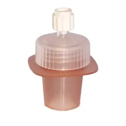 Syringe strainer, mesh size 200 µm (1 PAK, 12 pc, sterile)