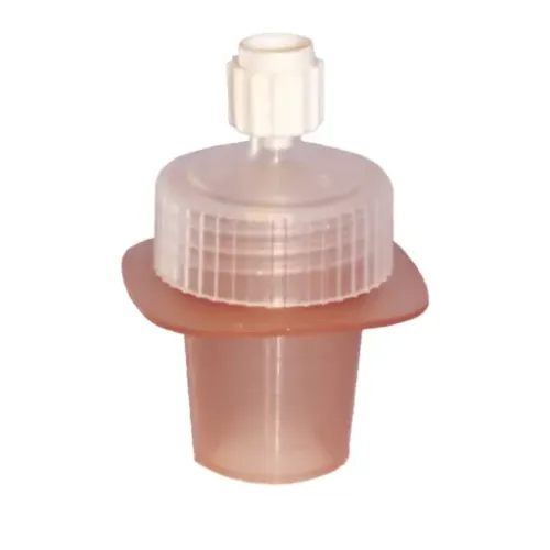 Syringe strainer, mesh size 200 µm (1 PAK, 12 pc, sterile)