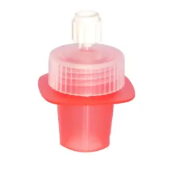 Syringe strainer, mesh size 300 µm (1 PAK, 12 pc, sterile)