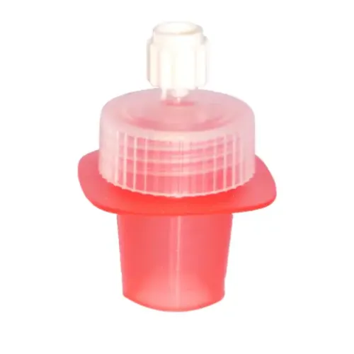 Syringe strainer, mesh size 300 µm (1 PAK, 12 pc, sterile)