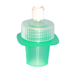 Syringe strainer, mesh size 400 µm (1 PAK, 12 pc, sterile)