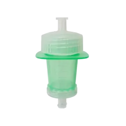 Re-Strainer, InLine filter, mesh size 20 µm (1 PAK, 20 pc, sterile)