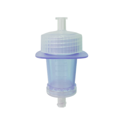 Re-Strainer, InLine filter, mesh size 40 µm (1 PAK, 20 pc, sterile)