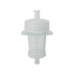 Re-Strainer, InLine filter, mesh size 70 µm (1 PAK, 20 pc, sterile)