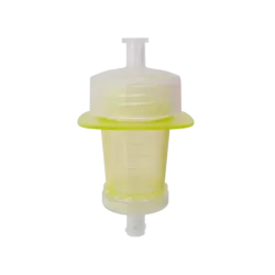 Re-Strainer, InLine filter, mesh size 100 µm (1 PAK, 20 pc, sterile)