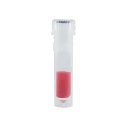 pluriMate Tubes for density gradient centrifugation, 2 ml (unfilled / empty, 1 PAK, 50 pc, sterile)